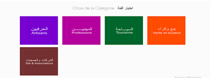 Création des Sites Web Marrakech sitewebmarrakech