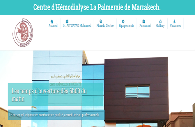 Création des Sites Web Marrakech sitewebmarrakech