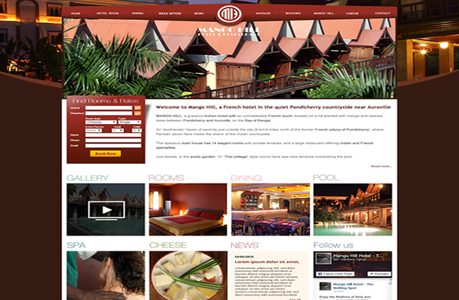 Création des Sites Web Marrakech sitewebmarrakech