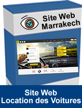 Création des Sites Web Marrakech sitewebmarrakech