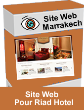 Création des Sites Web Marrakech sitewebmarrakech