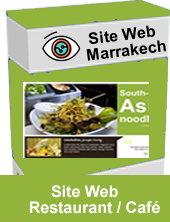 Création des Sites Web Marrakech sitewebmarrakech