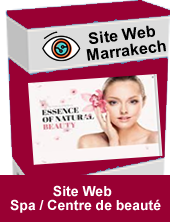 Création des Sites Web Marrakech sitewebmarrakech