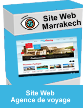 Création des Sites Web Marrakech sitewebmarrakech