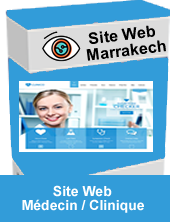 Création des Sites Web Marrakech sitewebmarrakech