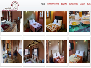 Création des Sites Web Marrakech sitewebmarrakech