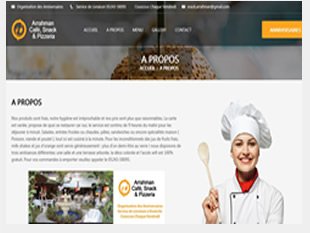 Création des Sites Web Marrakech sitewebmarrakech