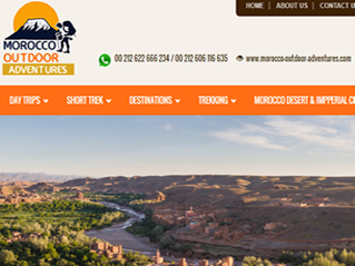 Création des Sites Web Marrakech sitewebmarrakech