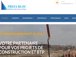 Création des Sites Web Marrakech sitewebmarrakech